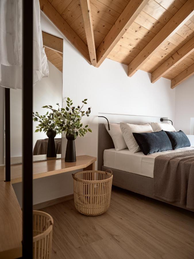 Giannoulis City Apartments Закінф Екстер'єр фото