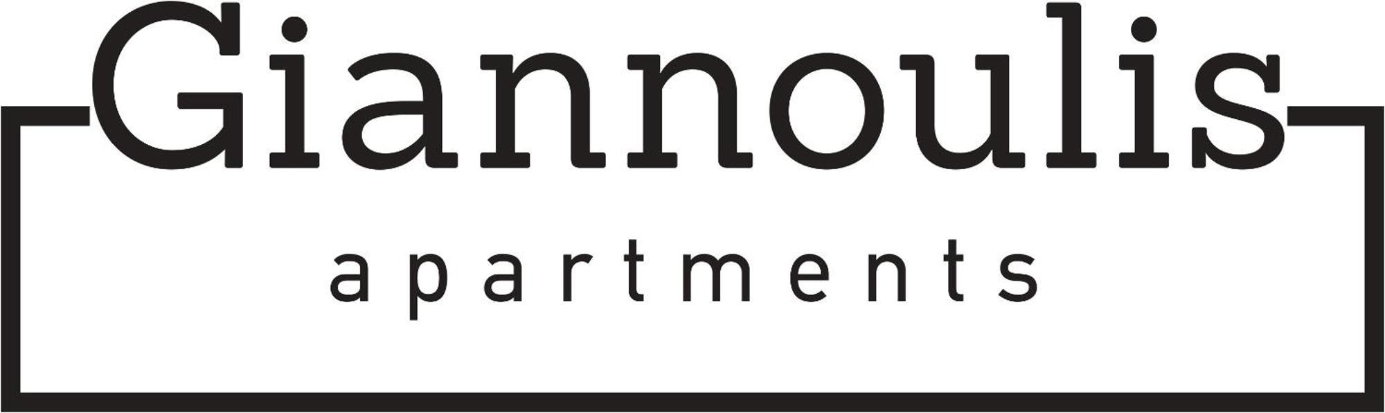 Giannoulis City Apartments Закінф Екстер'єр фото